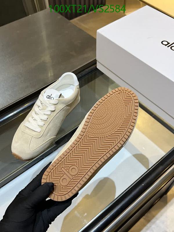 Alo-Women Shoes Code: VS2584 $: 100USD