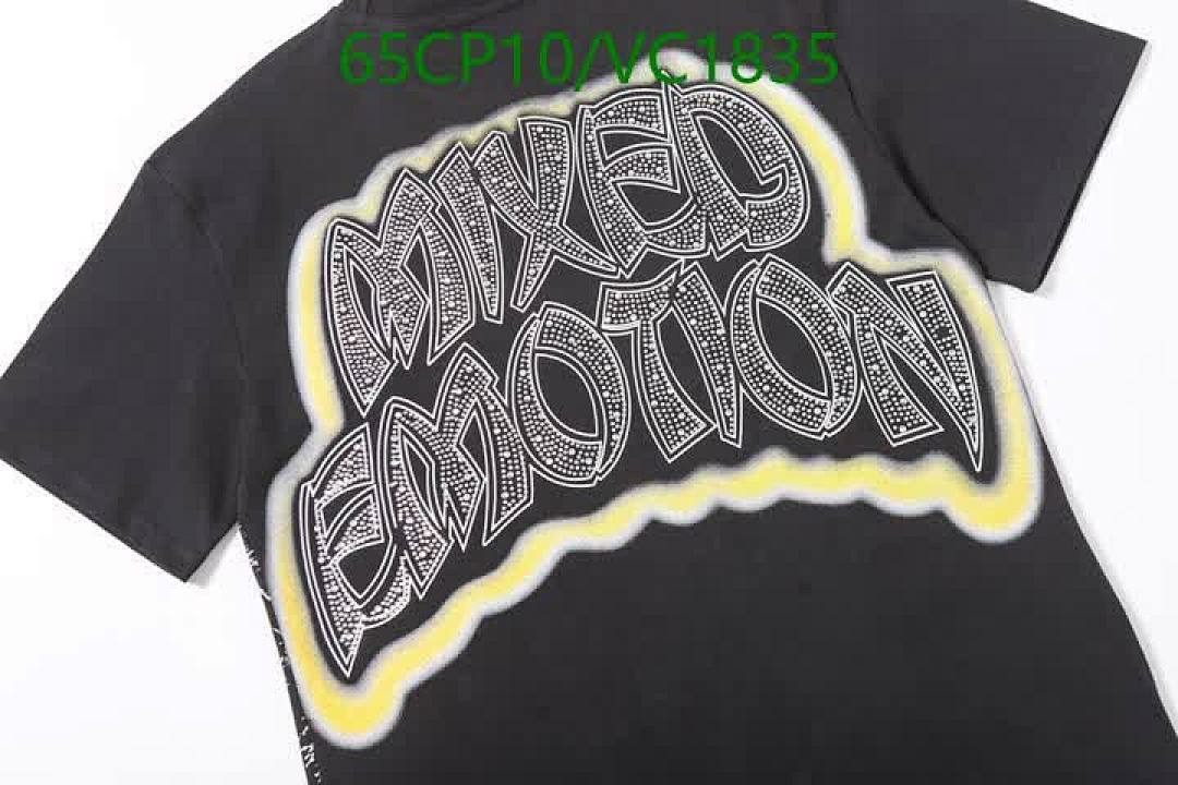 DENIM TEARS-Clothing Code: VC1835 $: 65USD