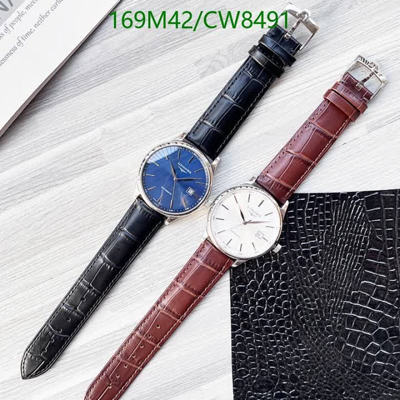 Longines-Watch-4A Quality Code: CW8491 $: 169USD