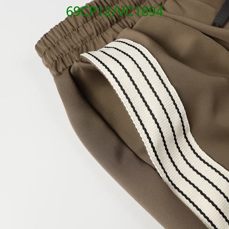 DENIM TEARS-Clothing Code: VC1894 $: 69USD