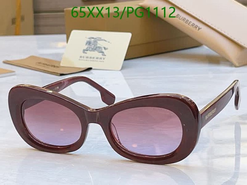 Burberry-Glasses Code: PG1112 $: 65USD