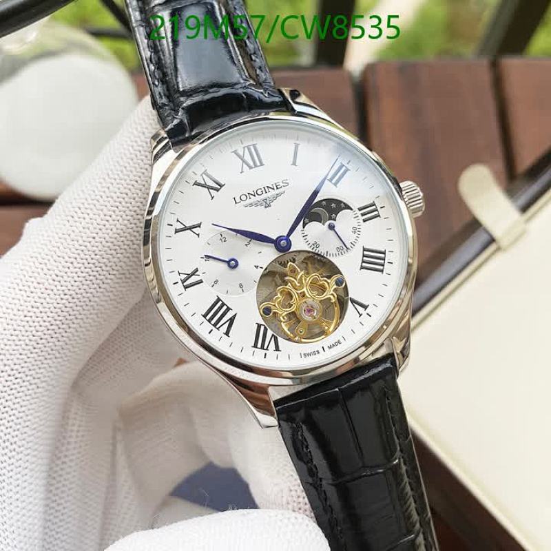 Longines-Watch-Mirror Quality Code: CW8535 $: 219USD