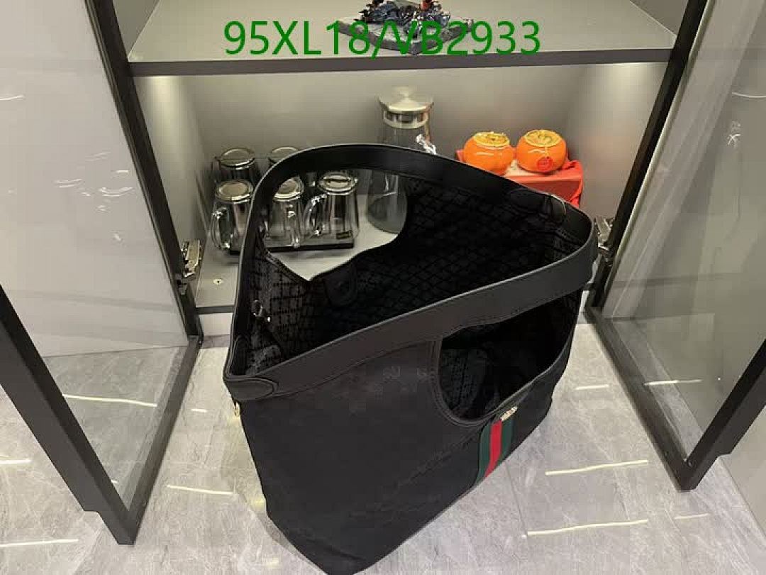 Gucci-Bag-4A Quality Code: VB2933 $: 95USD