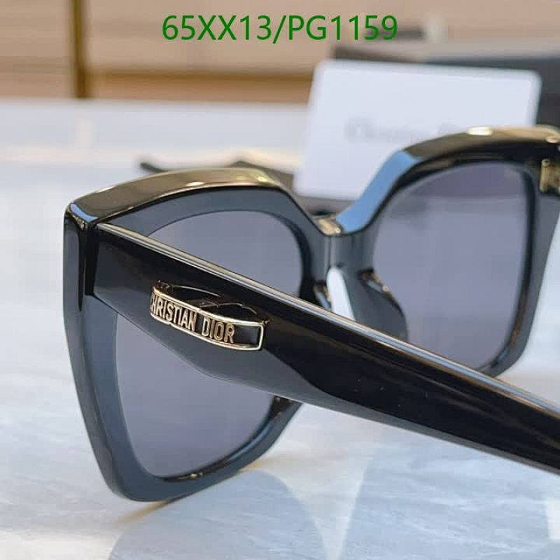 Dior-Glasses Code: PG1159 $: 65USD