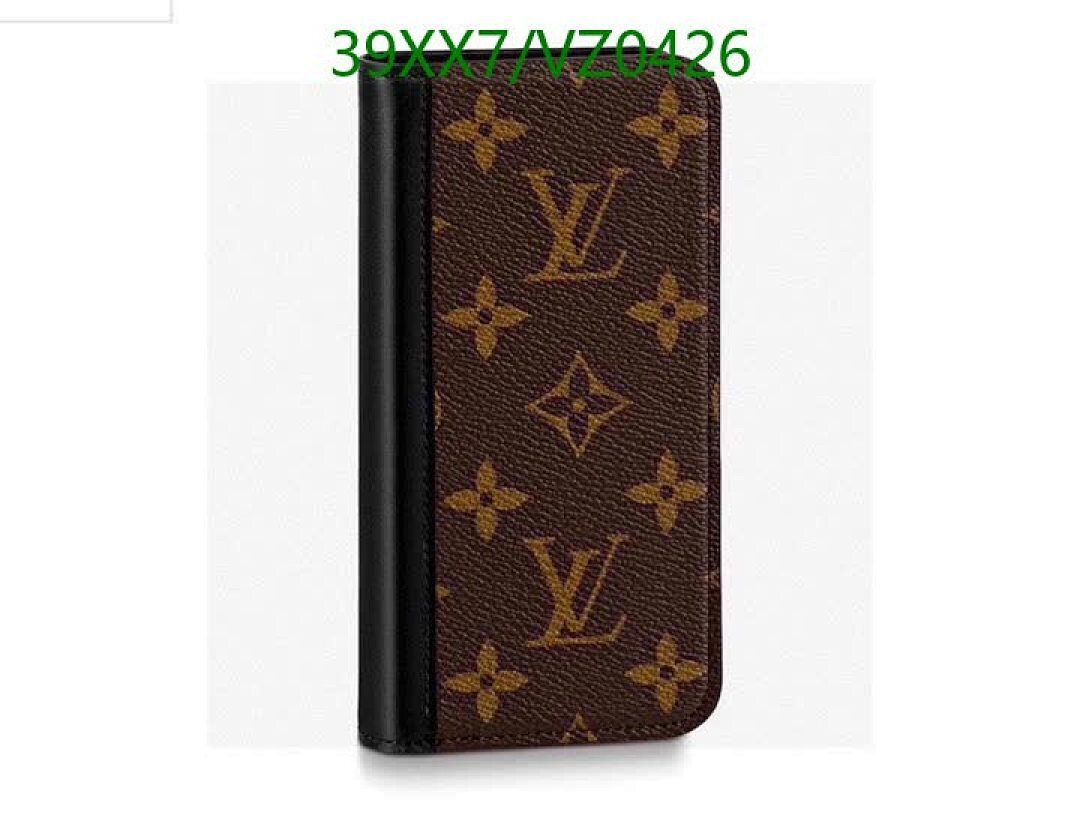 LV-Phone Case Code: VZ0426 $: 39USD