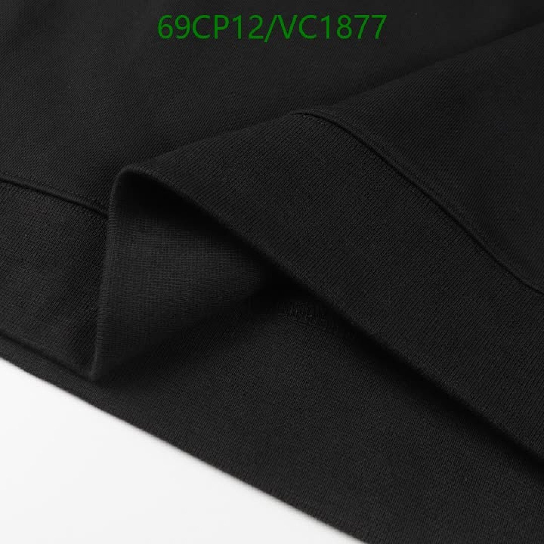 DENIM TEARS-Clothing Code: VC1877 $: 69USD