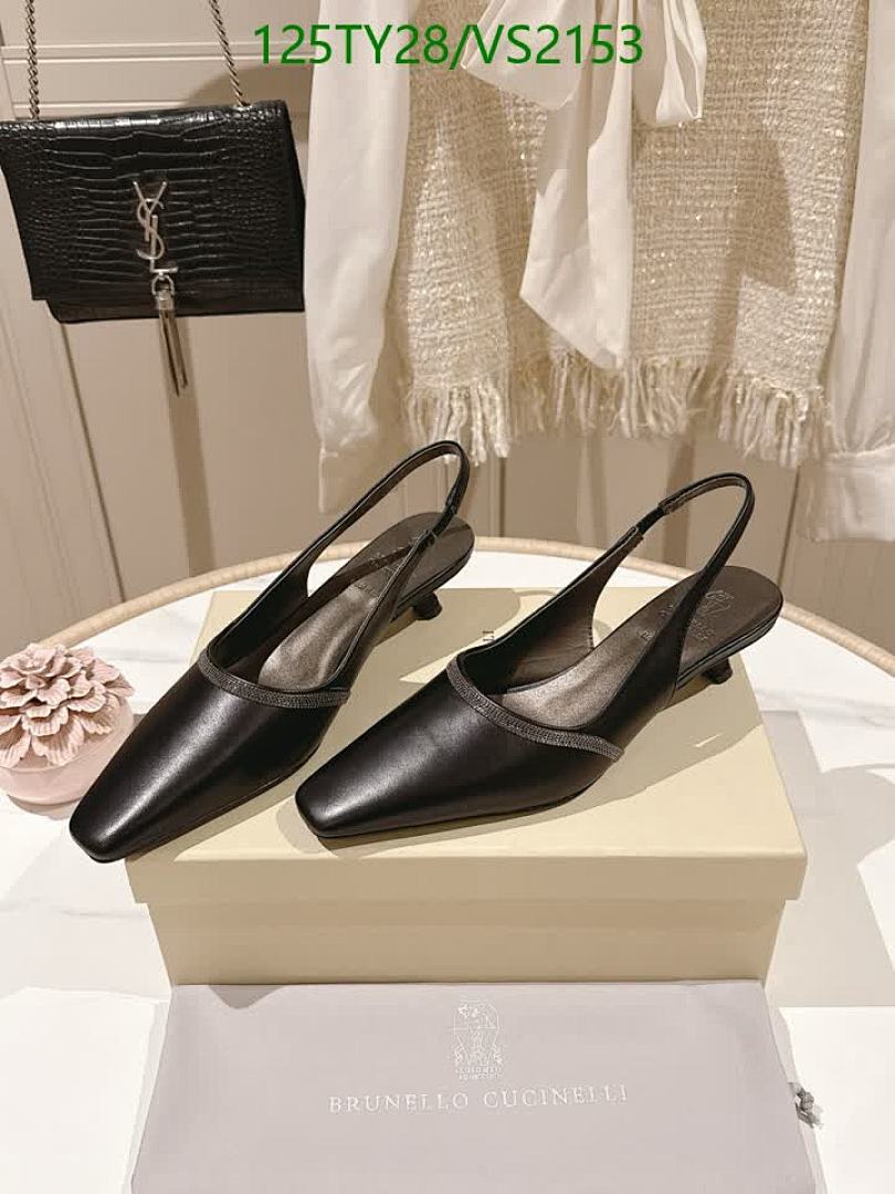 Brunello Cucinelli-Women Shoes Code: VS2153 $: 125USD-Yupoo.ru - Copybrand.Team photo album Brunello Cucinelli-Women Shoes Code: VS2153 $: 125USD