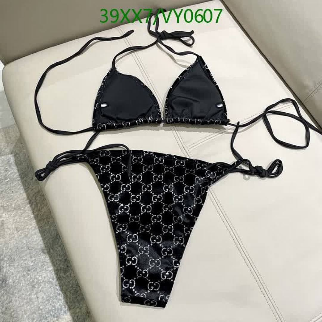 GUCCI-Swimsuit Code: VY0607 $: 39USD