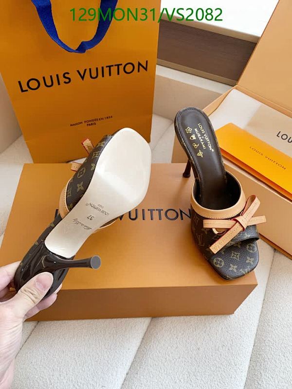LV-Women Shoes Code: VS2082 $: 129USD