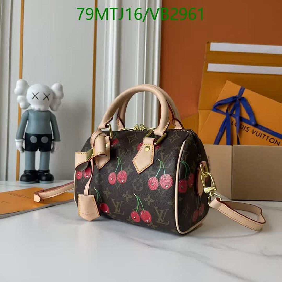 LV-Bag-4A Quality Code: VB2961 $: 79USD-Yupoo.ru - Copybrand.Team photo album LV-Bag-4A Quality Code: VB2961 $: 79USD