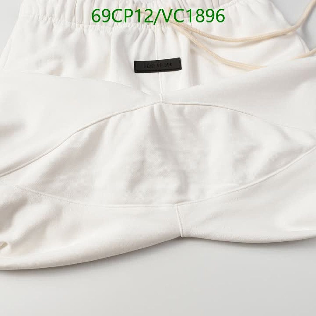 DENIM TEARS-Clothing Code: VC1896 $: 69USD