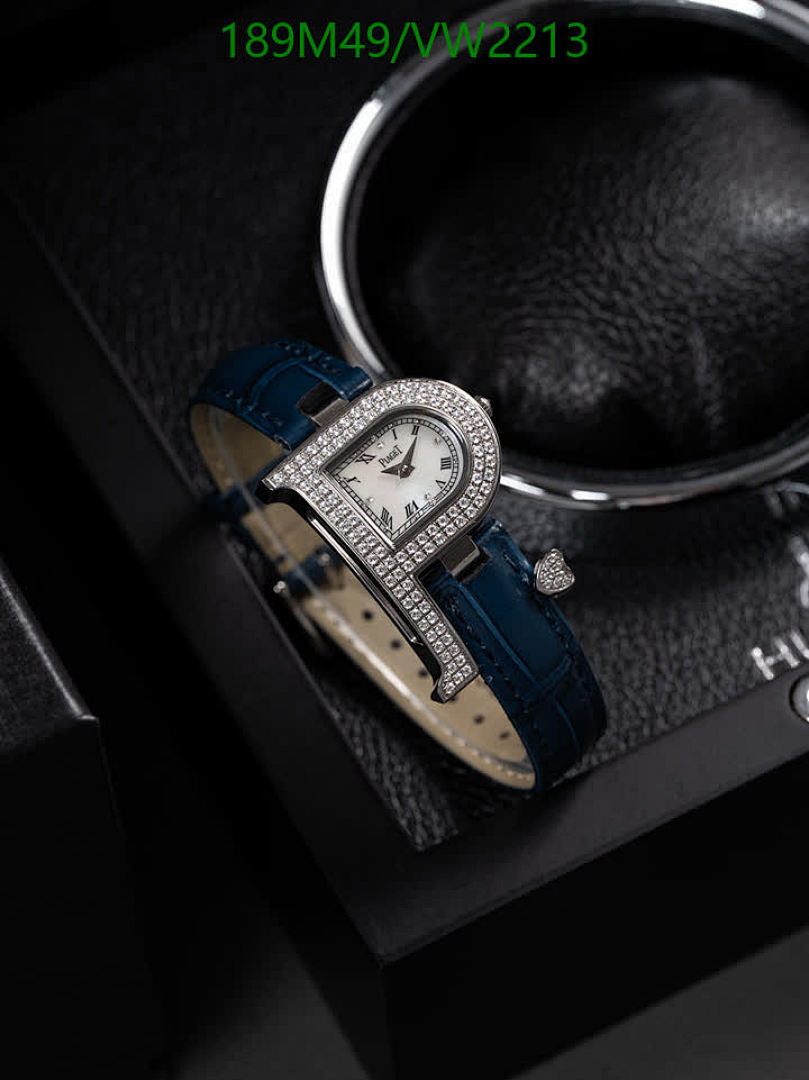 PIAGET-Watch-4A Quality Code: VW2213 $: 189USD