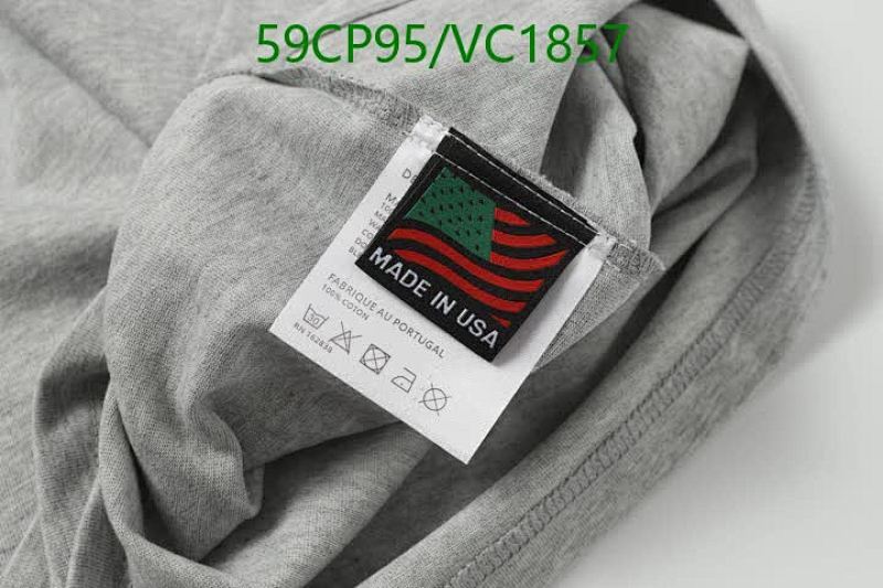 DENIM TEARS-Clothing Code: VC1857 $: 59USD