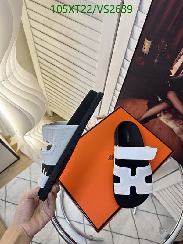 Hermes-Women Shoes Code: VS2639 $: 105USD