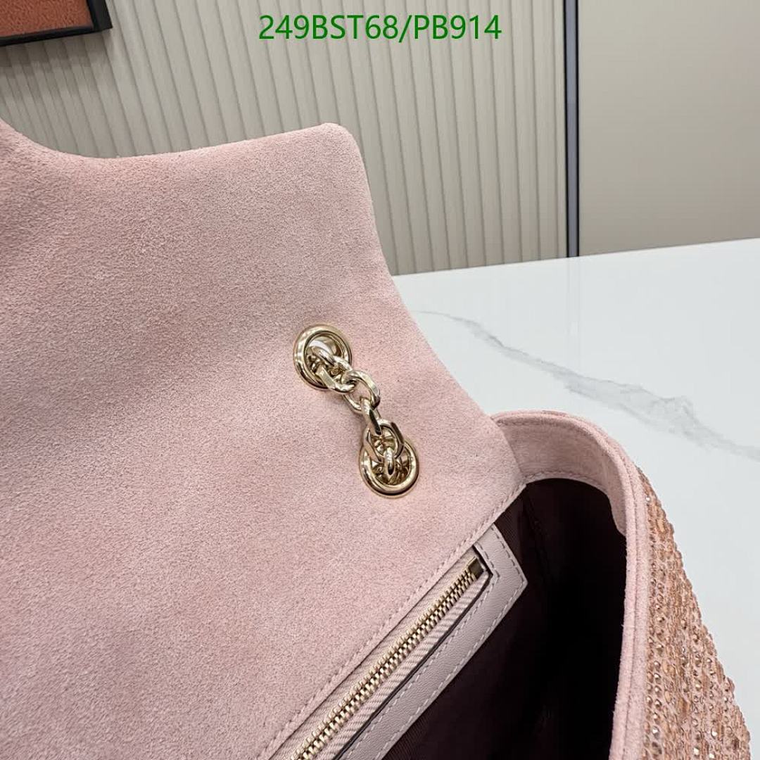 Gucci-Bag-Mirror Quality Code: PB914 $: 249USD