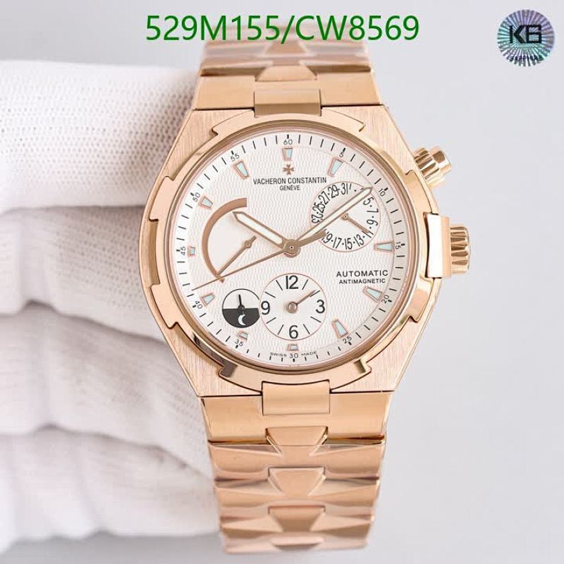 Vacheron Constantin-Watch-Mirror Quality Code: CW8569 $: 529USD