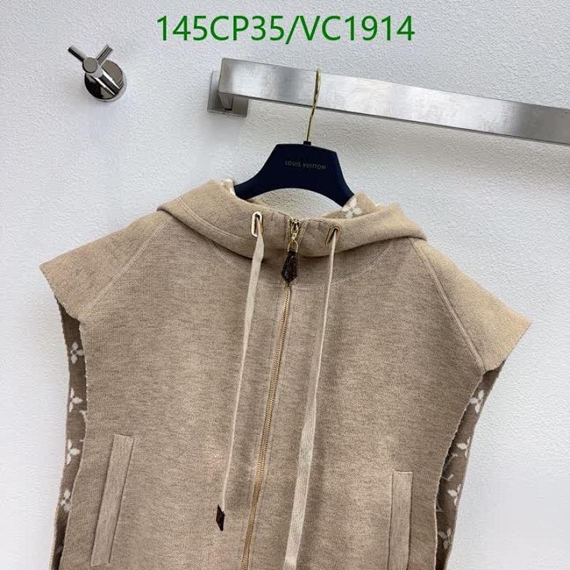 LV-Clothing Code: VC1914 $: 145USD