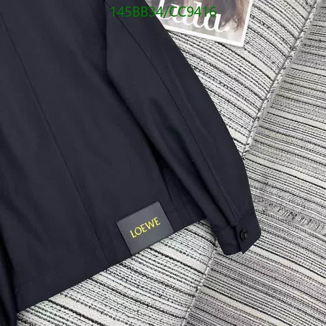 Loewe-Clothing Code: CC9416 $: 145USD
