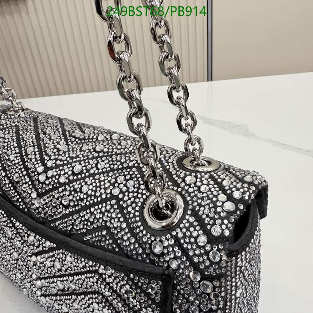 Gucci-Bag-Mirror Quality Code: PB914 $: 249USD