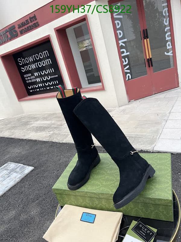 Boots-Women Shoes Code: CS8922 $: 159USD