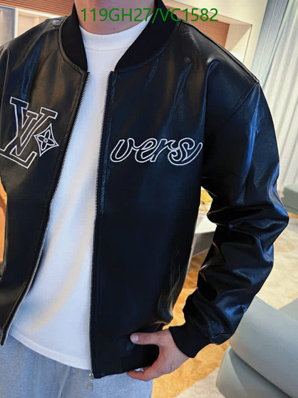 LV-Clothing Code: VC1582 $: 119USD