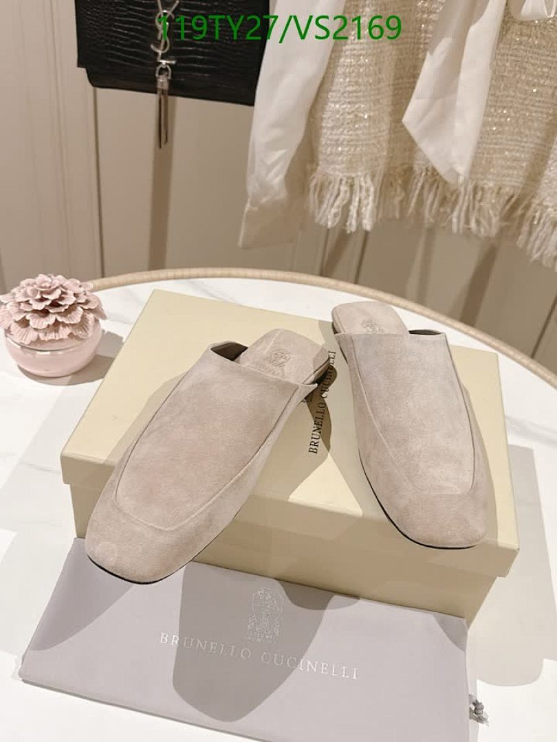 Brunello Cucinelli-Women Shoes Code: VS2169 $: 119USD-Yupoo.ru - Copybrand.Team photo album Brunello Cucinelli-Women Shoes Code: VS2169 $: 119USD