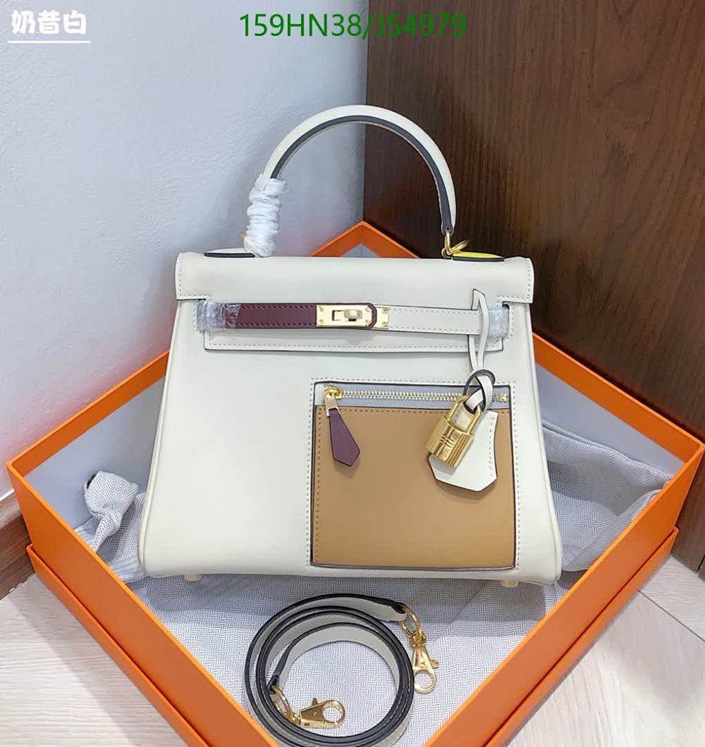 Hermes-Bag-4A Quality Code: JS4979 $: 159USD
