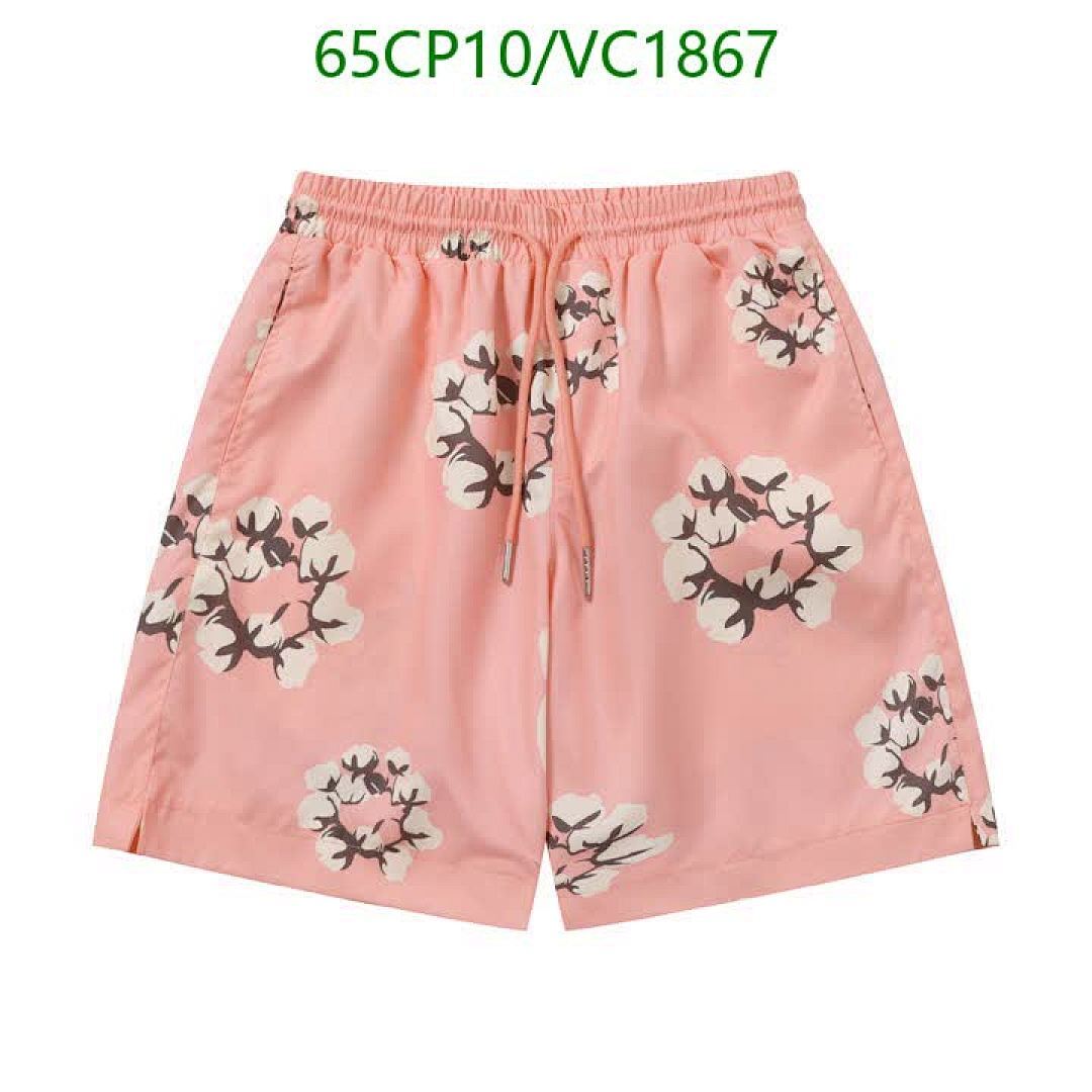 DENIM TEARS-Clothing Code: VC1867 $: 65USD