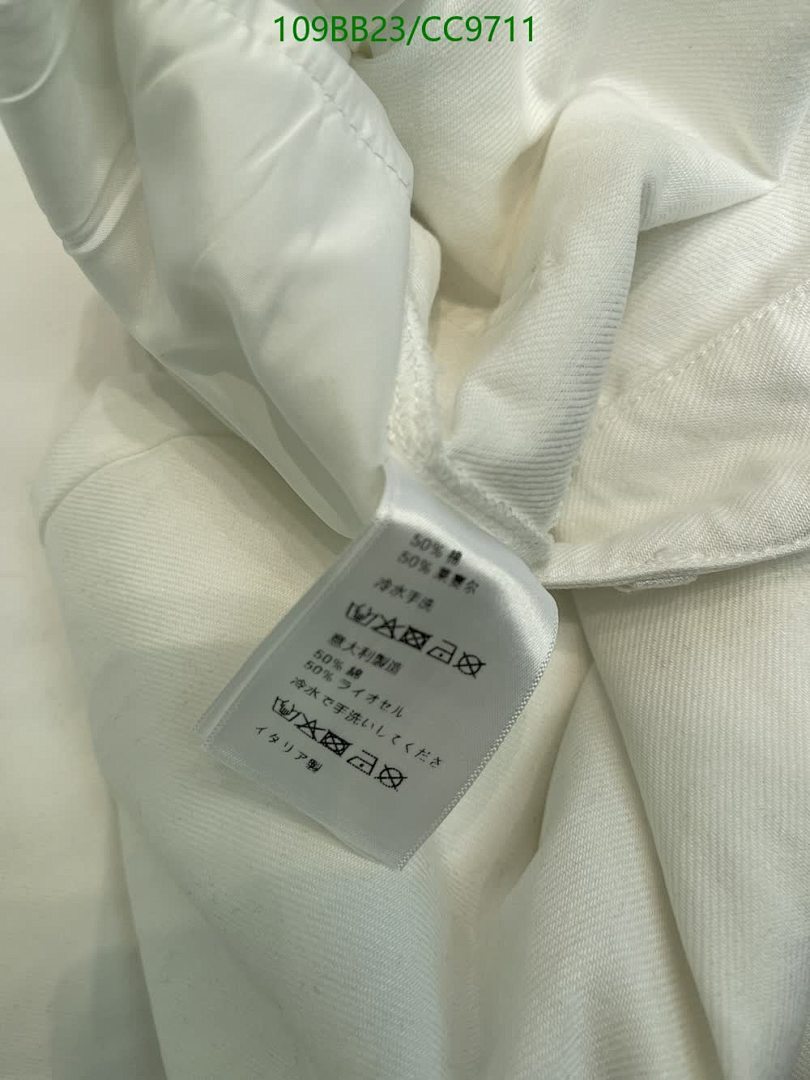 Chanel-Clothing Code: CC9711 $: 109USD