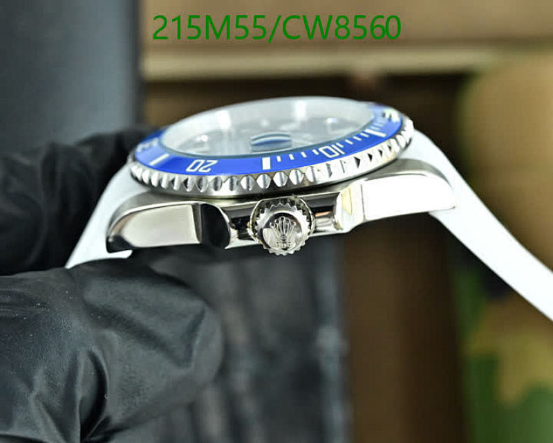 Rolex-Watch-Mirror Quality Code: CW8560 $: 215USD