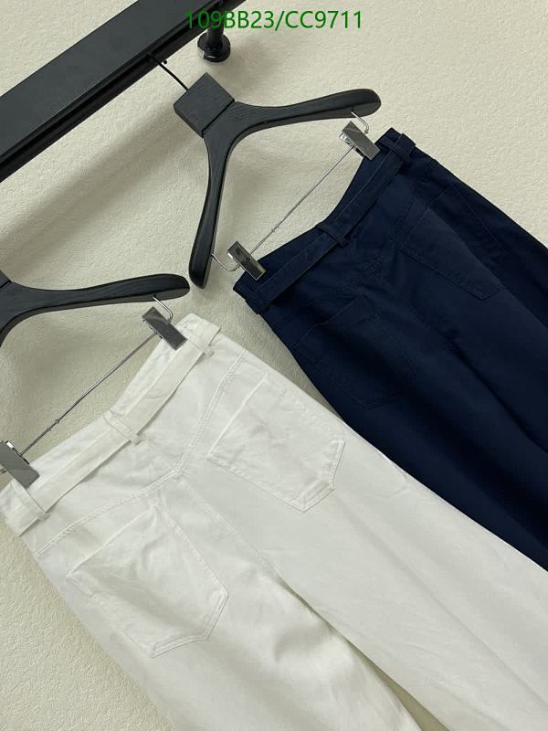 Chanel-Clothing Code: CC9711 $: 109USD