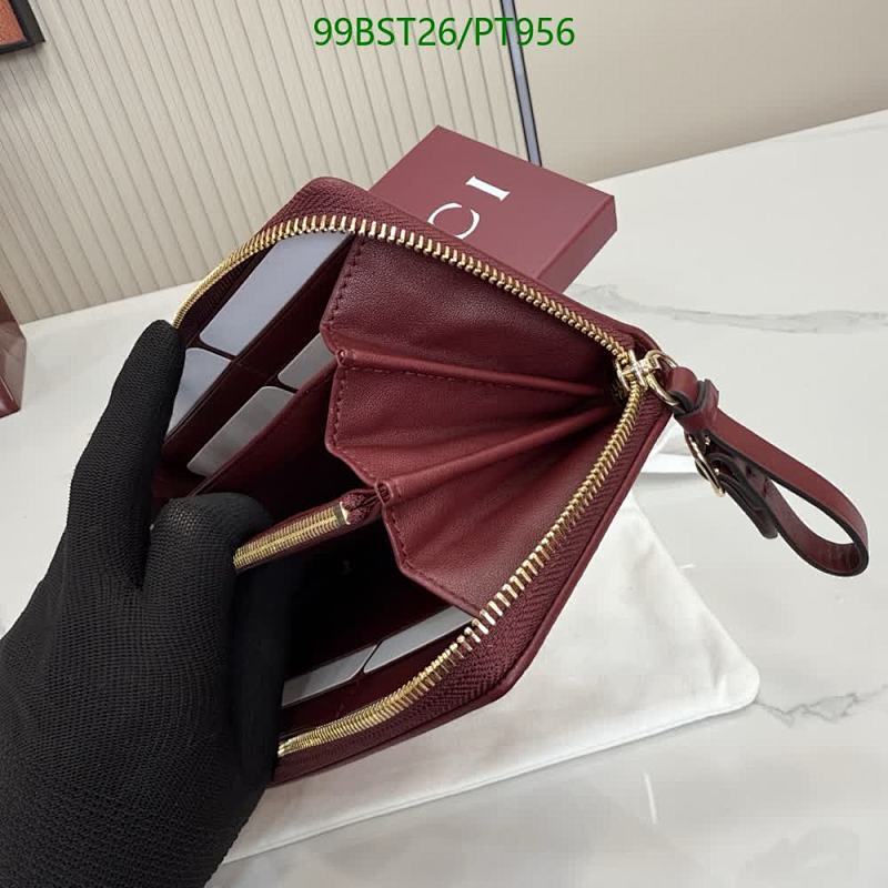 Gucci-Wallet Mirror Quality Code: PT956 $: 99USD