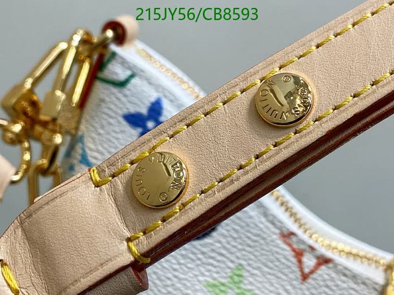 LV-Bag-Mirror Quality Code: CB8593 $: 215USD