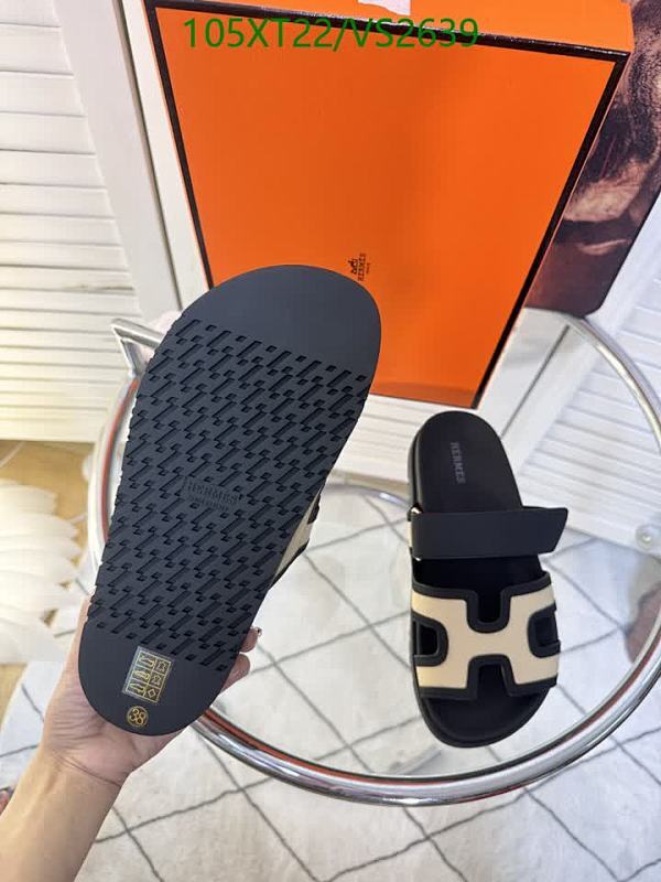 Hermes-Women Shoes Code: VS2639 $: 105USD