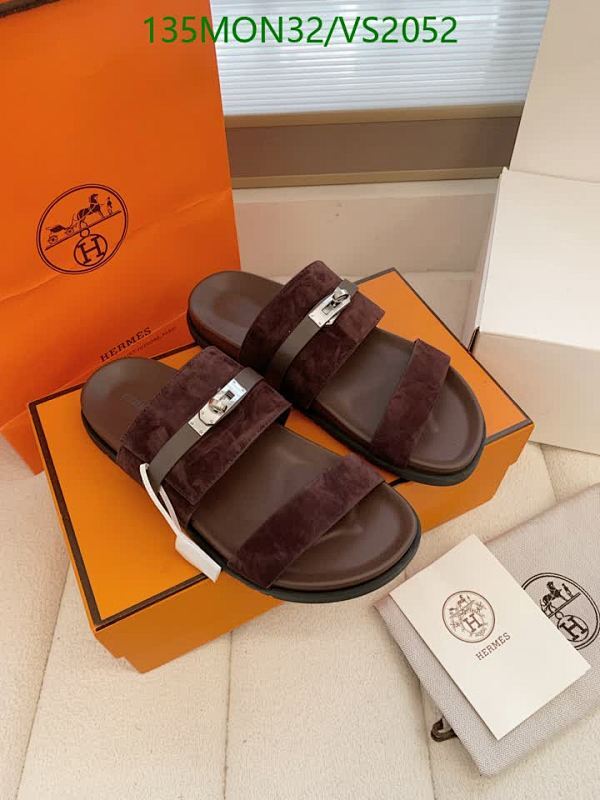 Hermes-Men shoes Code: VS2052 $: 135USD