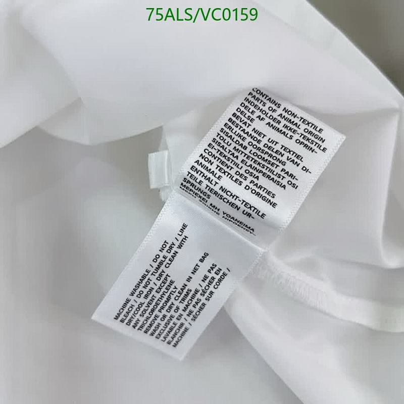 MIUMIU-Kids Clothing Code: VC0159 $: 75USD