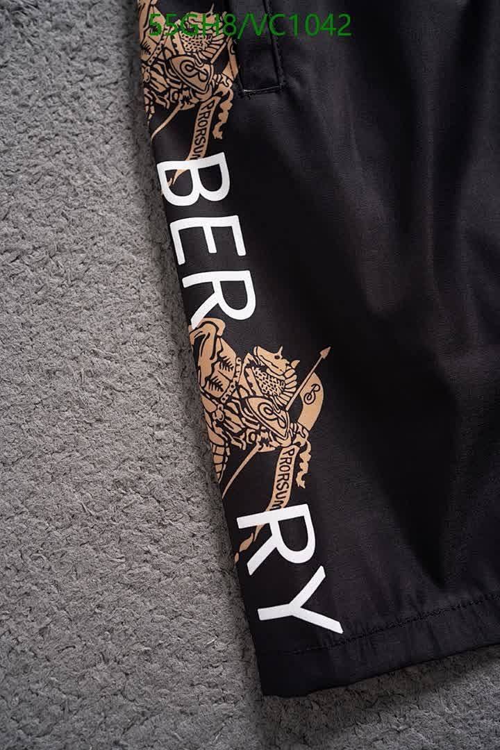 Burberry-Beach Shorts Code: VC1042 $: 55USD