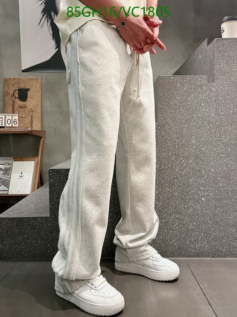 Y-3-Clothing Code: VC1805 $: 85USD