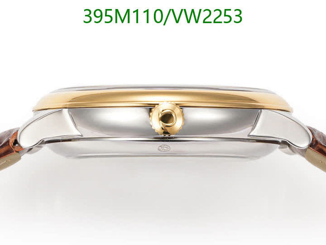 Omega-Watch(Mirror Quality) Code: VW2253 $: 395USD