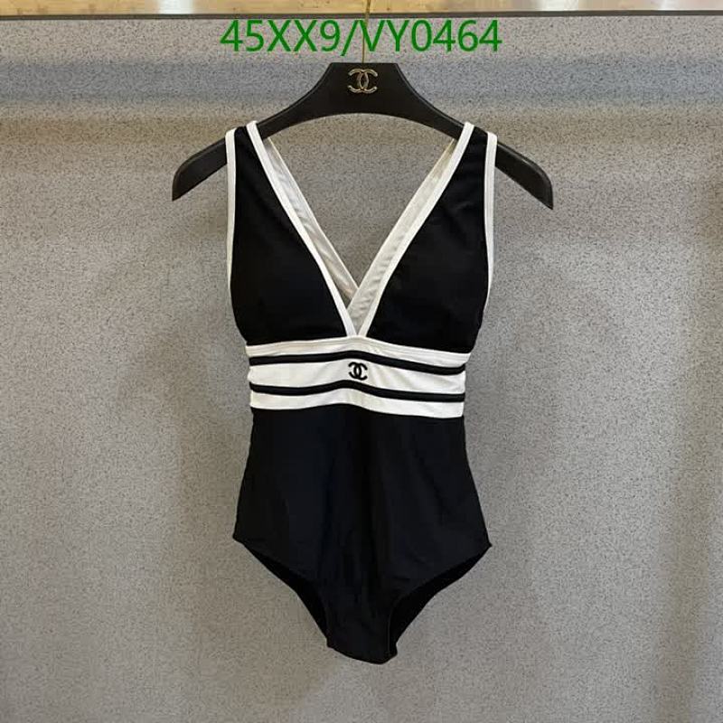 Chanel-Swimsuit Code: VY0464 $: 45USD