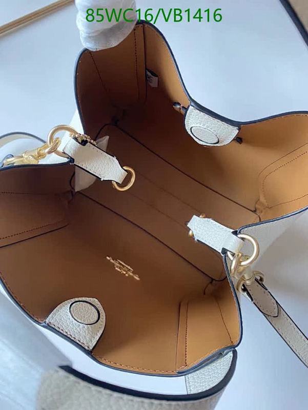 Coach-Bag-4A Quality Code: VB1416 $: 85USD