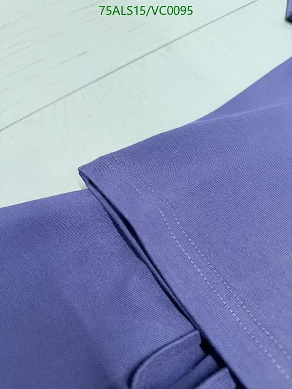 Givenchy-Kids clothing Code: VC0095 $: 75USD