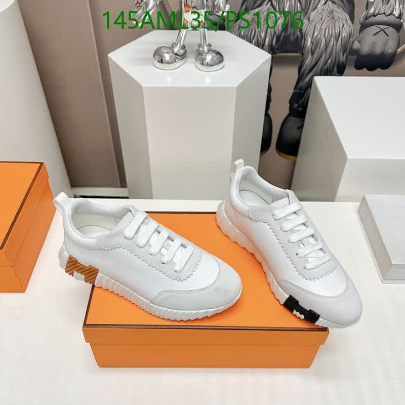 Hermes-Men shoes Code: PS1076