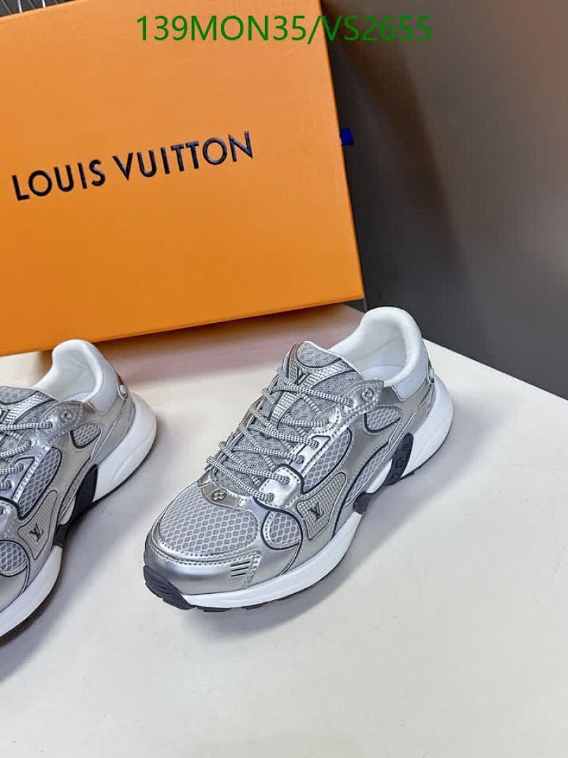 LV-Men shoes Code: VS2655-Yupoo.ru - Copybrand.Team photo album LV-Men shoes Code: VS2655