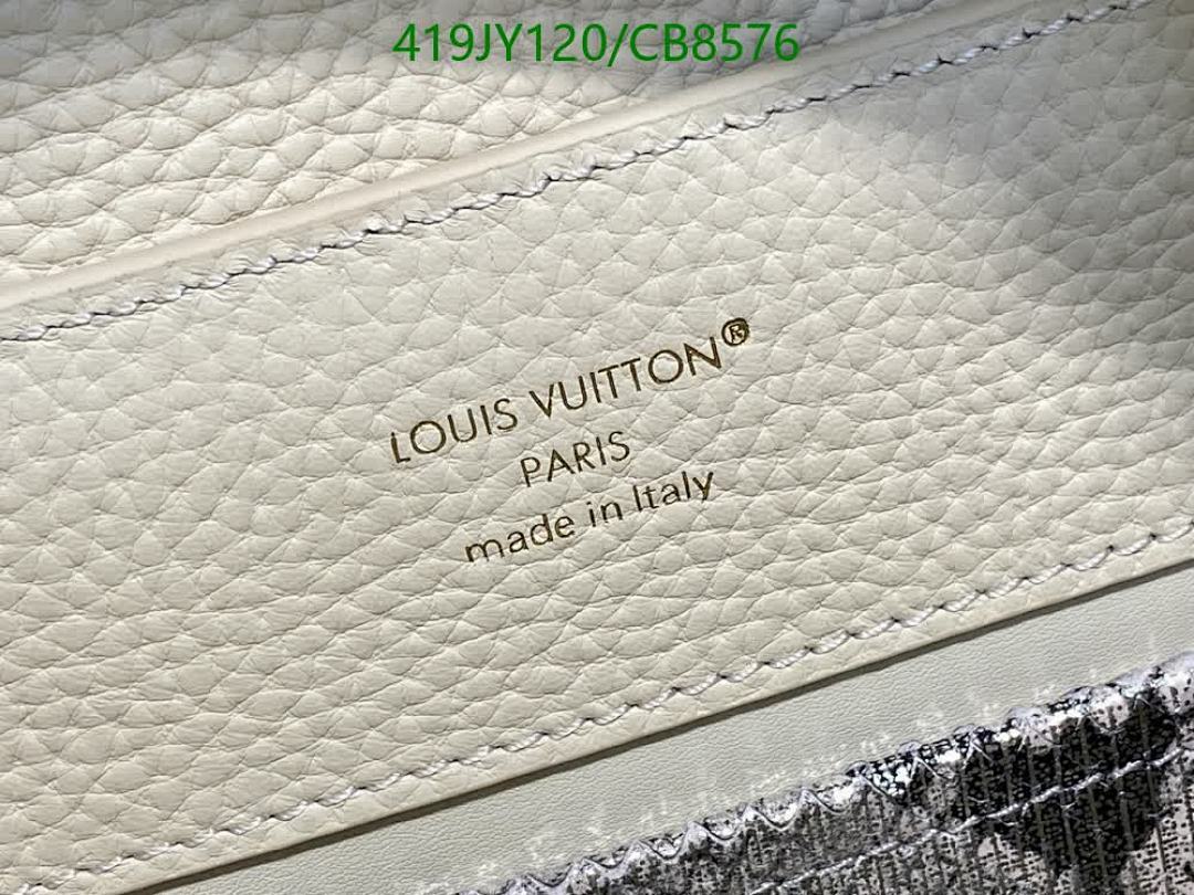 LV-Bag-Mirror Quality Code: CB8576