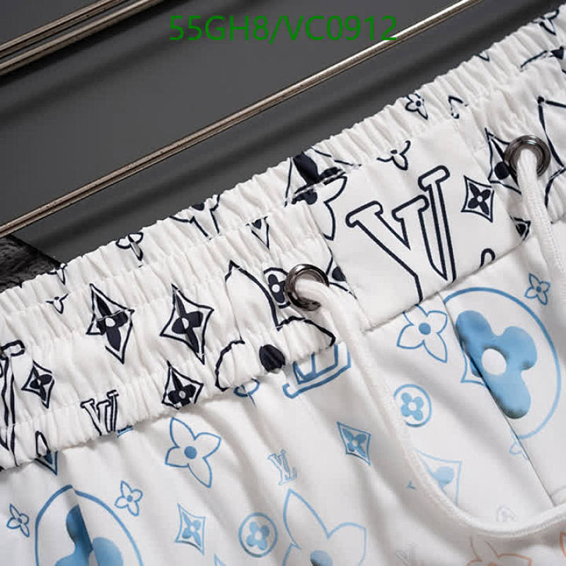 LV-Beach Shorts Code: VC0912 $: 55USD