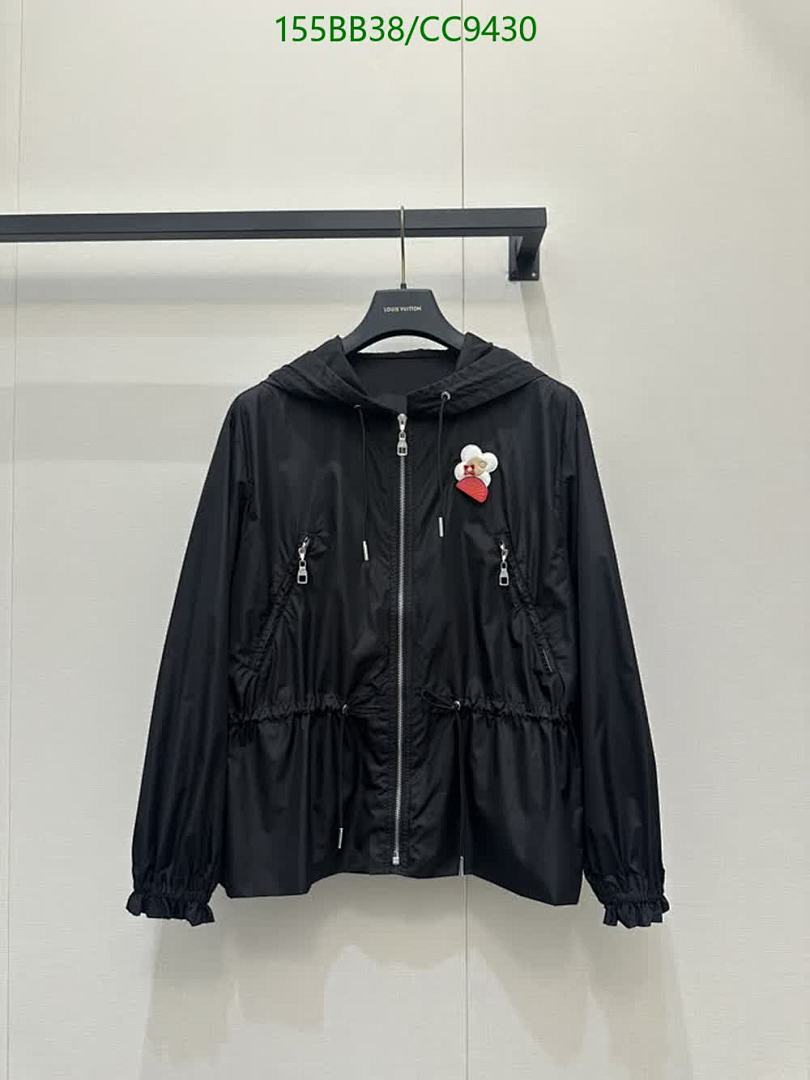 LV-Clothing Code: CC9430 $: 155USD