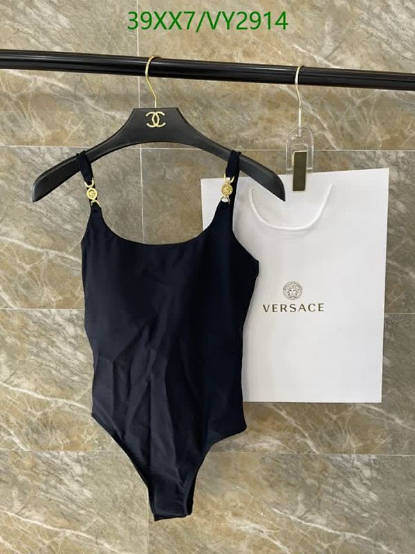 Versace-Swimsuit Code: VY2914 $: 39USD