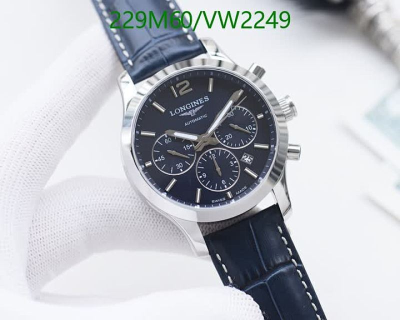 Longines-Watch-Mirror Quality Code: VW2249 $: 229USD