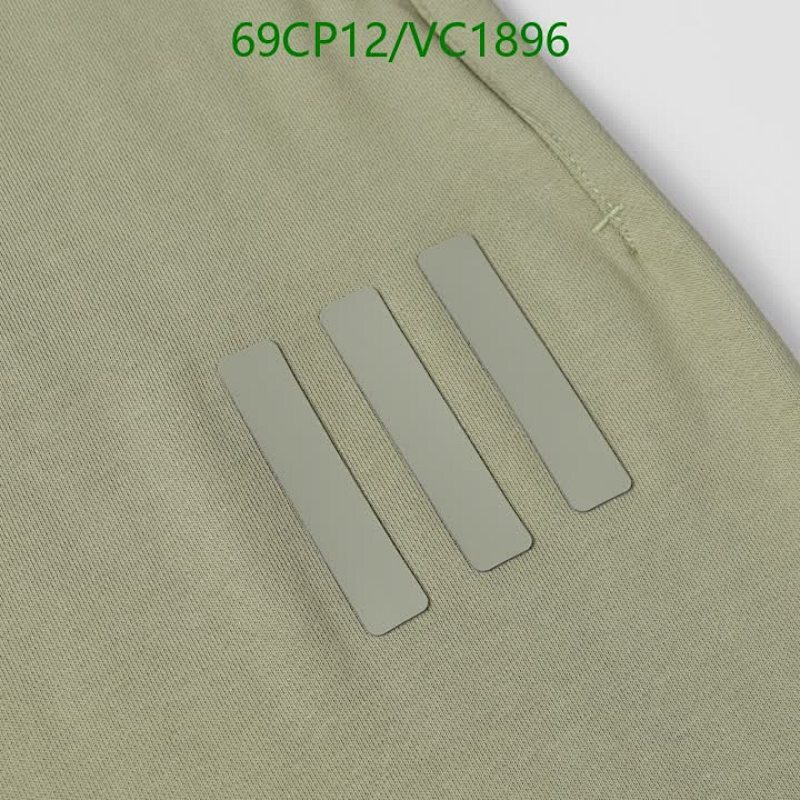 DENIM TEARS-Clothing Code: VC1896 $: 69USD